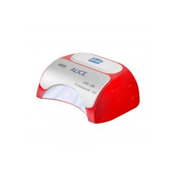 Profesjonalna lampa do paznokci CCFL + LED 48W